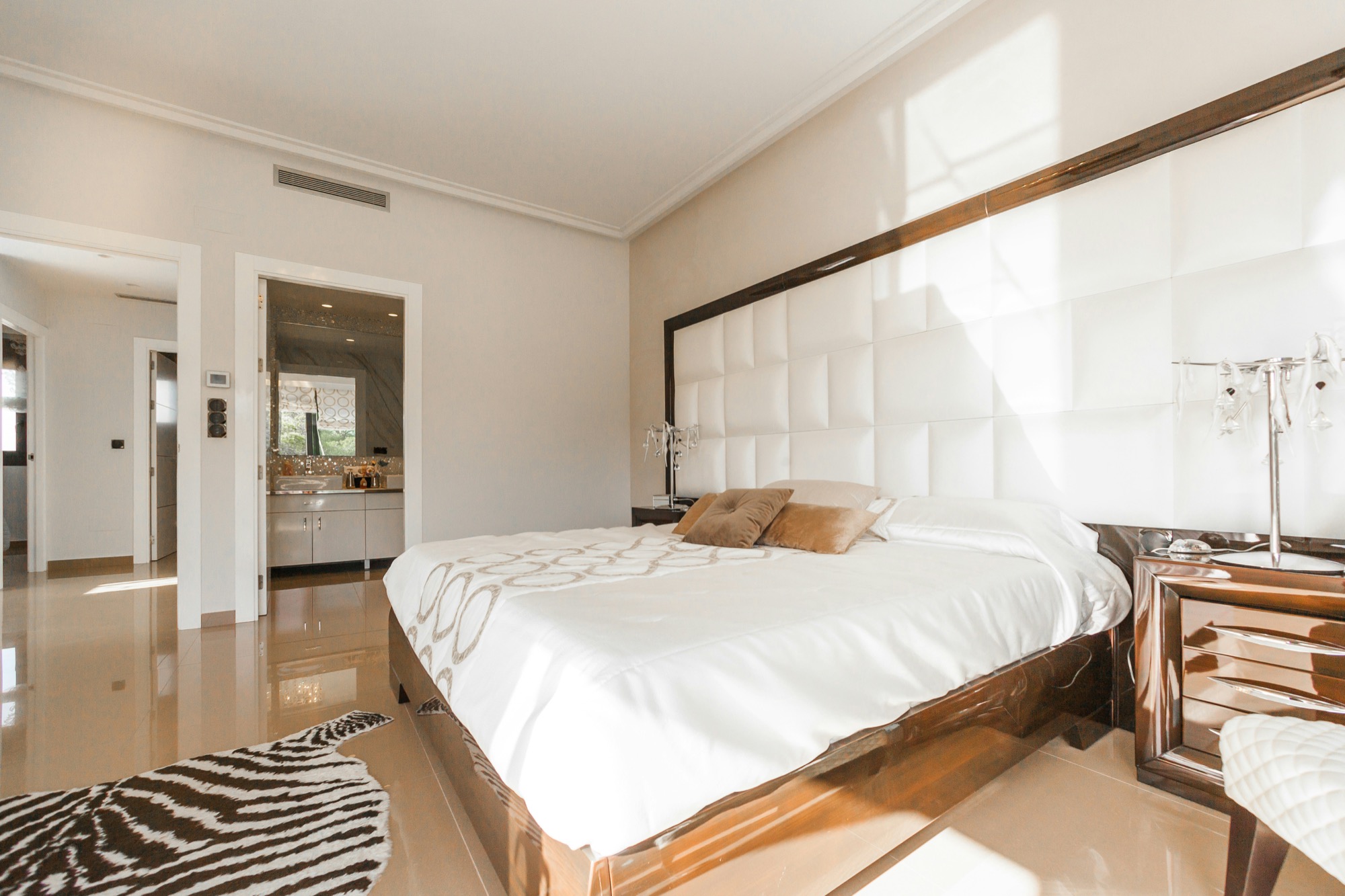 City Apartment